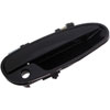 Exterior Door Handle Front Right - image 3