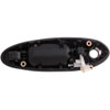 Exterior Door Handle Front Left - image 2
