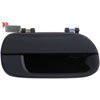 Exterior Door Handle Rear Right - image 1