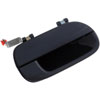 Exterior Door Handle Rear Right - image 3