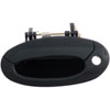 Exterior Door Handle Front Left - image 1