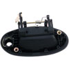 Exterior Door Handle Front Left - image 2