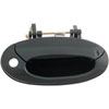 Exterior Door Handle Front Right - image 1