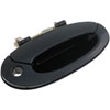 Exterior Door Handle Front Right - image 3