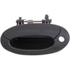 Exterior Door Handle Front Left - image 1