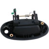 Exterior Door Handle Front Left - image 2