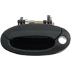 Exterior Door Handle Front Left - image 1