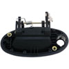 Exterior Door Handle Front Right - image 2