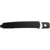 Exterior Door Handle Front Left - image 1