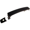 Exterior Door Handle Front Left - image 3
