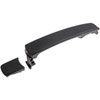 Exterior Door Handle Front Right - image 3