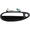 Exterior Door Handle Front Left - image 1
