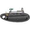 Exterior Door Handle Front Left - image 2