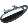 Exterior Door Handle Front Left - image 3