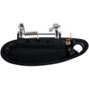 Exterior Door Handle Front Right - image 2
