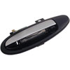 Exterior Door Handle Rear Left - image 3