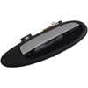 Exterior Door Handle Rear Right - image 3