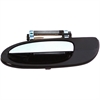 Exterior Door Handle Rear Left - image 1