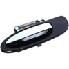 Exterior Door Handle Rear Left - image 3