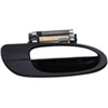 Exterior Door Handle Rear Right - image 1