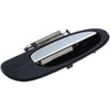 Exterior Door Handle Rear Right - image 3