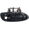 Exterior Door Handle Front Left - image 2