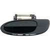 Exterior Door Handle Rear Left - image 1