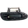 Exterior Door Handle Rear Left - image 2