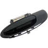 Exterior Door Handle Rear Left - image 3