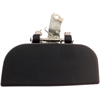 Exterior Door Handle Rear Left - image 1