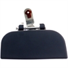Exterior Door Handle Rear Right - image 1