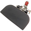 Exterior Door Handle Rear Right - image 3