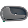Interior Door Handle Front/Rear Left - image 1
