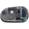 Interior Door Handle Front/Rear Left - image 2