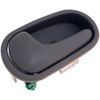 Interior Door Handle Front/Rear Left - image 3