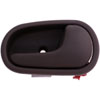 83526 Interior Door Handle Front/Rear Right; 2001 Kia Rio - image 1