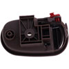 83526 Interior Door Handle Front/Rear Right; 2001 Kia Rio - image 2