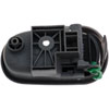 Interior Door Handle Front/Rear Left - image 2