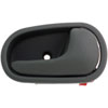 Interior Door Handle Front/Rear Right - image 1