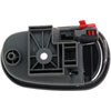 Interior Door Handle Front/Rear Right - image 2