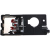 Interior Door Handle Front Right - image 2