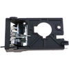 Interior Door Handle Rear Right - image 2