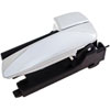 Interior Door Handle Rear Right - image 3