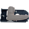 Interior Door Handle Front/Rear Left - image 1