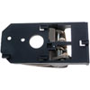 Interior Door Handle Front/Rear Left - image 2