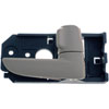Interior Door Handle Front/Rear Right - image 1