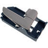 Interior Door Handle Front/Rear Right - image 3