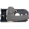 Interior Door Handle Front/Rear Left - image 1