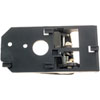 Interior Door Handle Front/Rear Left - image 2