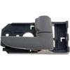 Interior Door Handle Front/Rear Right - image 1